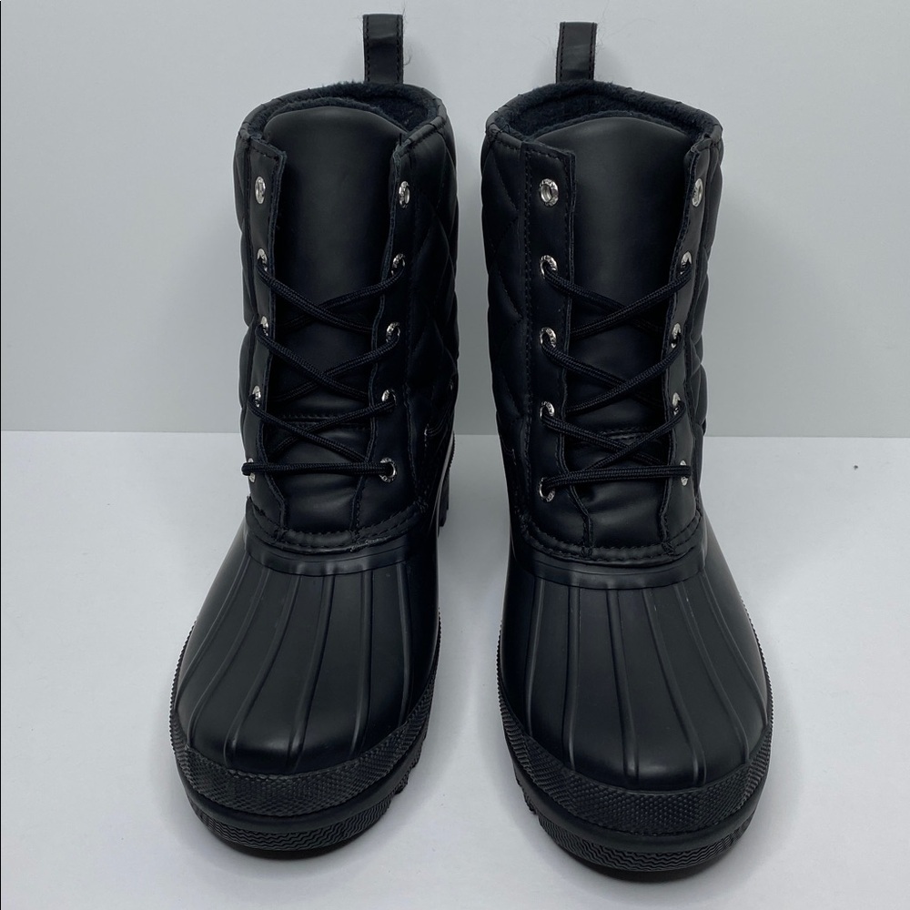 Women’s Sperry Waterproof Rain Boots size 6 - Picture 3 of 10